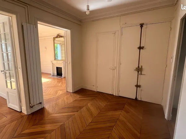 Appartement 4 pièces 103 m²