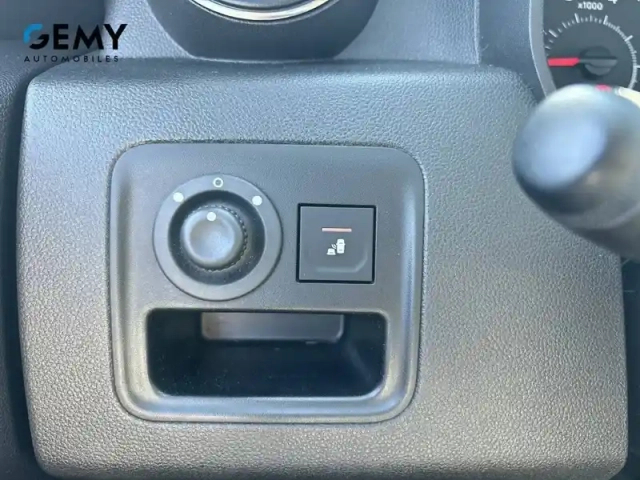 Dacia Duster tce 125 4x2 — photo 19