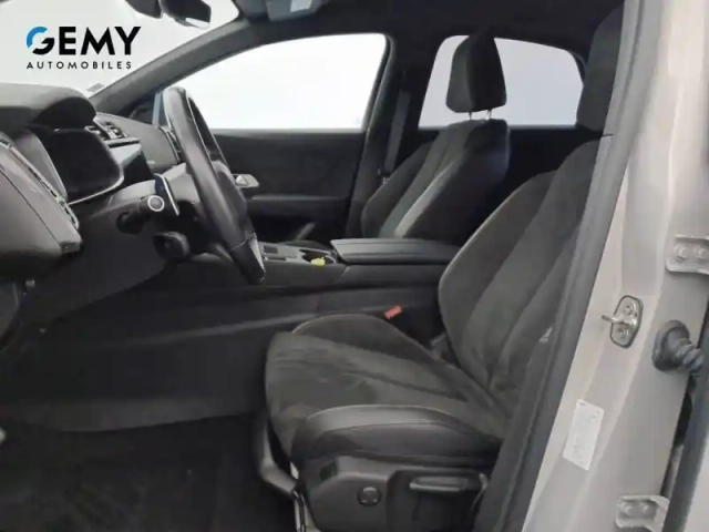 Ds Ds 7 ds7 crossback hybride e-tense 225 eat8 — photo 72