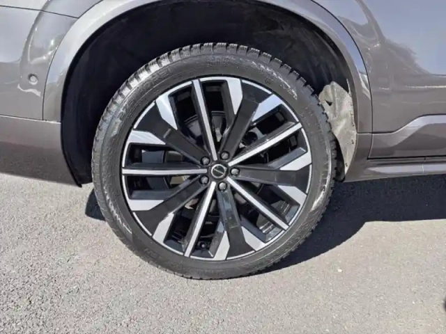 Volvo Xc90 t8 awd 310 + 145ch ultra style dark geartronic — photo 4