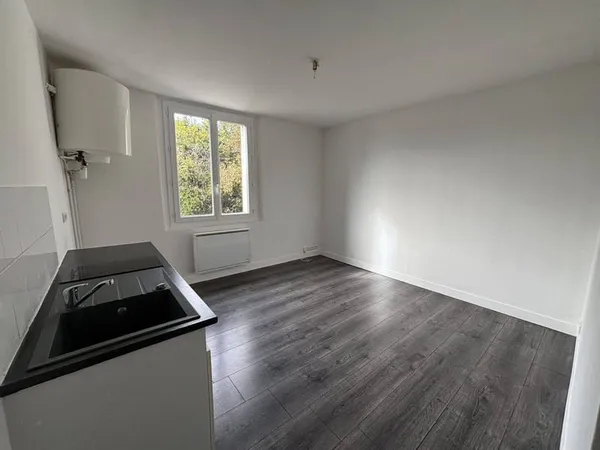 Appartement 2 pièces 32 m²
