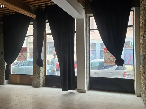 Location local commercial 69001 LYON