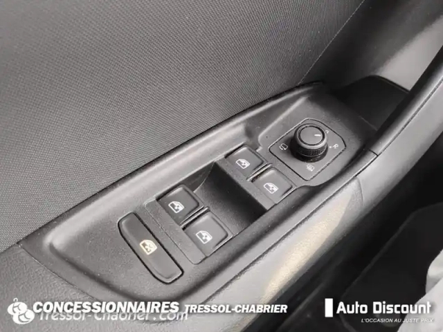 Audi A1 sportback 25 tfsi 95 ch bvm5 design — photo 20