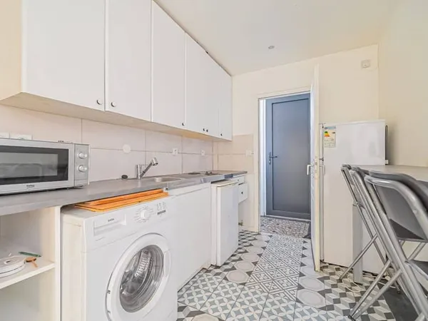 Local commercial 50 m²