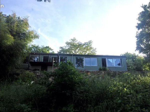 Maison avec vue à louer