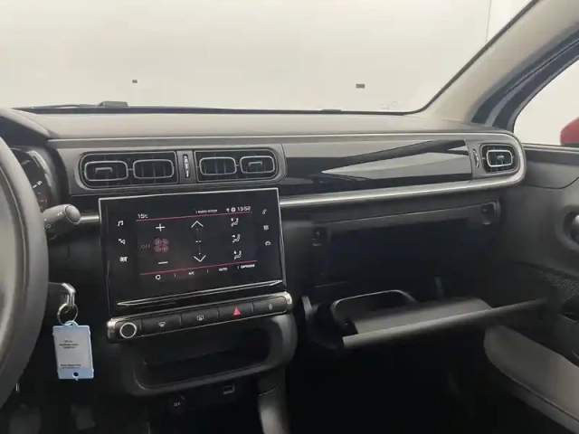 Citroën C3 puretech 83 s&amp;s bvm5 — photo 59