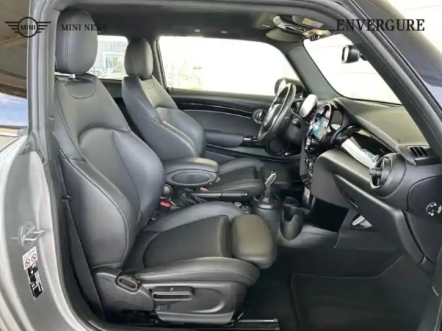 Mini Mini cooper 136ch  edition camden bva7 — photo 9