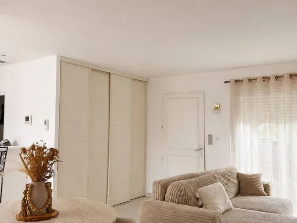 Maison 3 pièces 72 m²