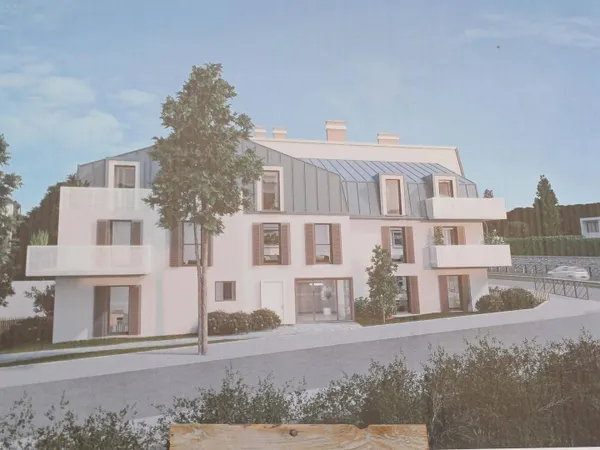 Appartement 5 pièces 85 m²