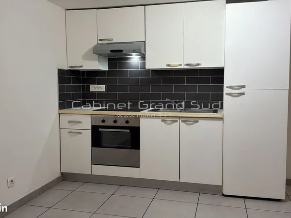 Duplex 3 pièces 47 m²