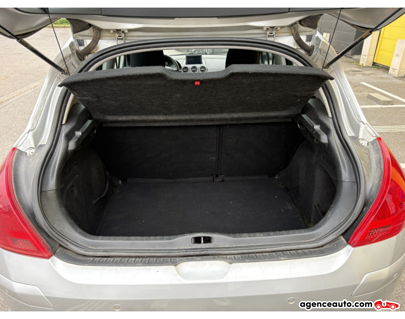 Peugeot 308 1.6 HDI 90ch Business pack occasion - Diesel - 1906 - 192 000 km - 4 490 € - Yerville (Seine-Maritime) 992786184062 — photo 12