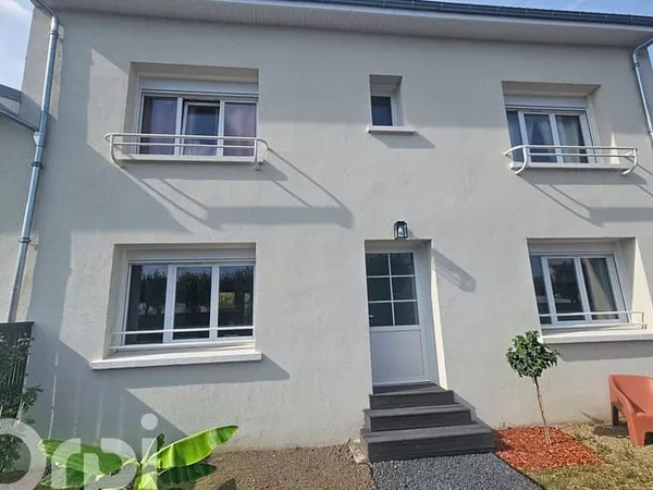 Maison 6 pièces 150 m²