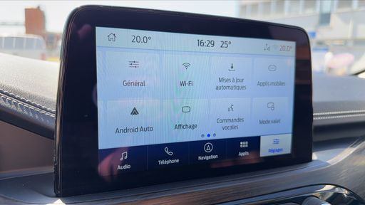 Ford Kuga 2.5 Duratec 190 Flexifuel Hybrid CVT - Vignale – 2023 – 29497 km – Autre – Boîte Automatique — photo 15