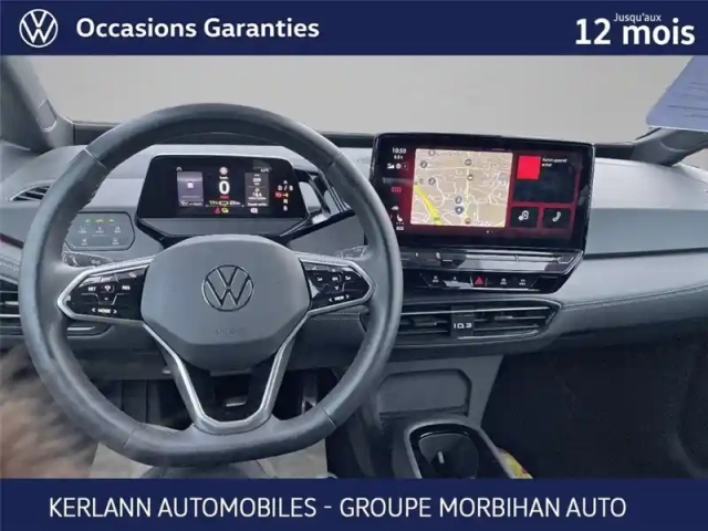 Volkswagen Id.3 204 ch pro performance — photo 223