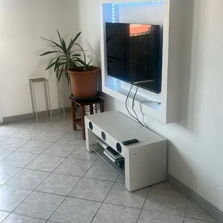 Bel appartement T3 meublé