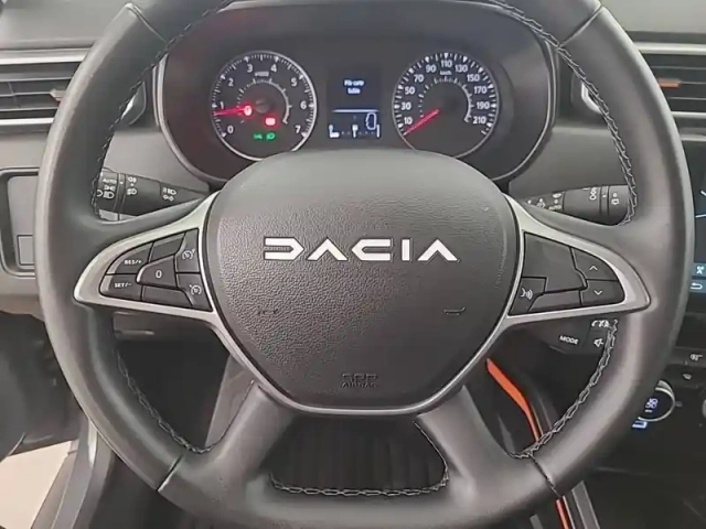 Dacia Duster tce 130 4x2 — photo 9