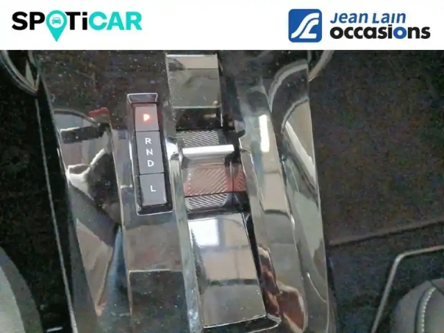 Citroën C3 Aircross hybride 145 e-dcs6 — photo 54