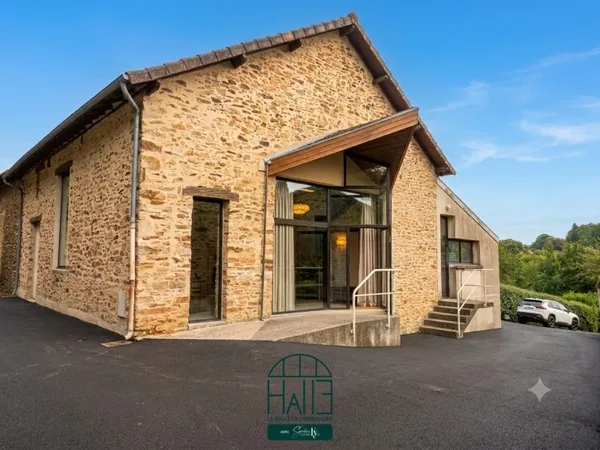 Maison 3 pièces 137 m²