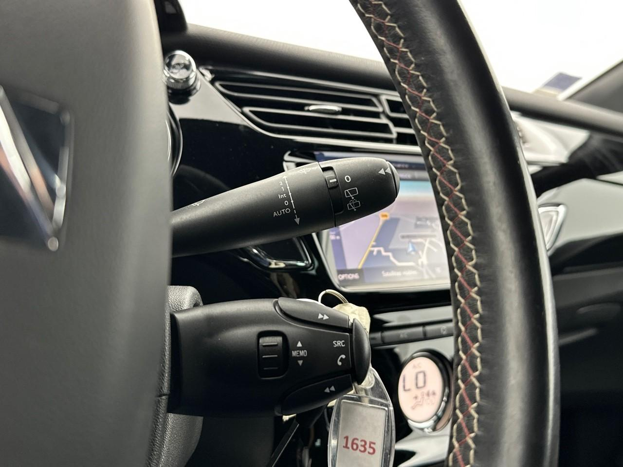 Ds Ds 3 thp 208 s&s bvm6 performance — photo 18