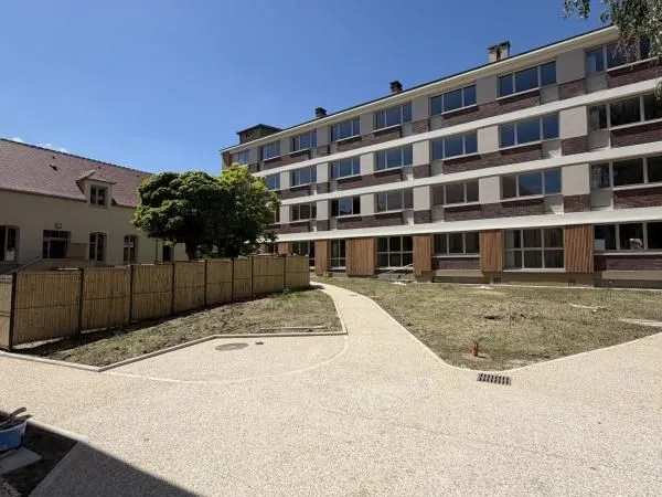 Appartement 4 pièces 90 m²