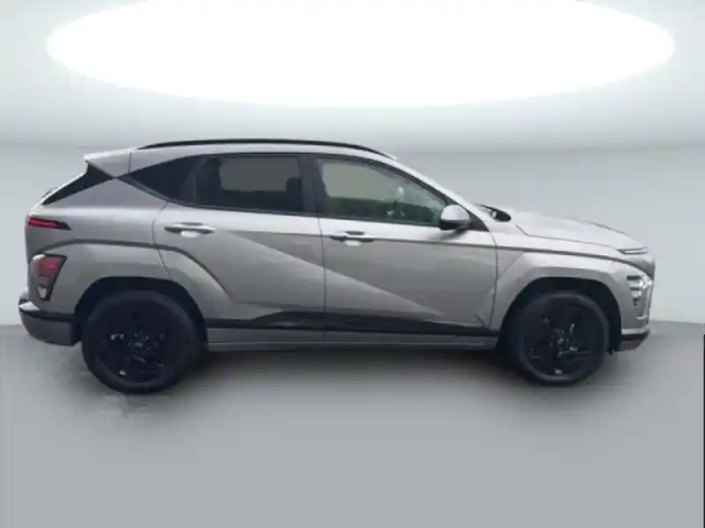 Hyundai Kona electric 65kwh - 217ch ultime edition — photo 6