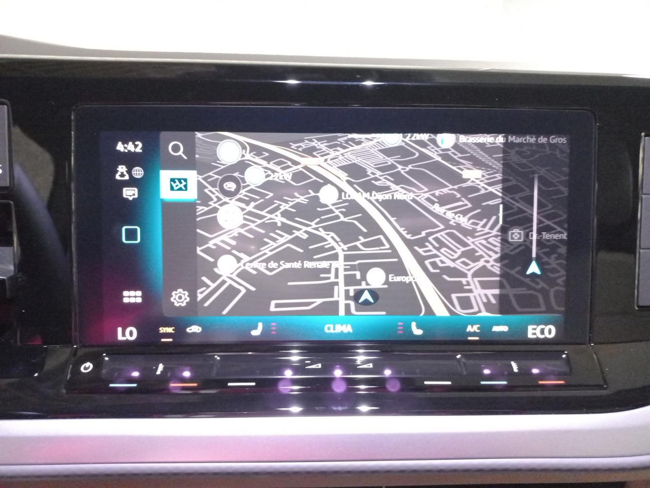 Volkswagen Utilitaires Multivan Court 1.5 eHybrid 245 4Motion DSG6 — photo 13