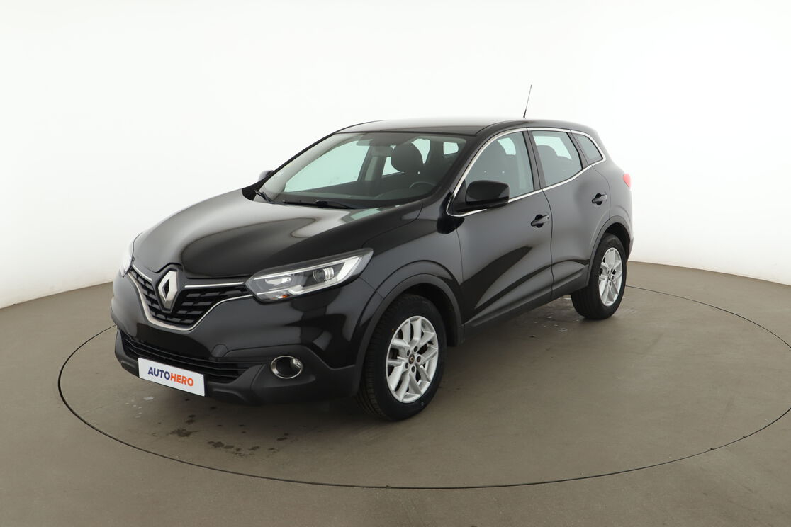Renault Kadjar 1.5 dCi Energy Life — photo 1