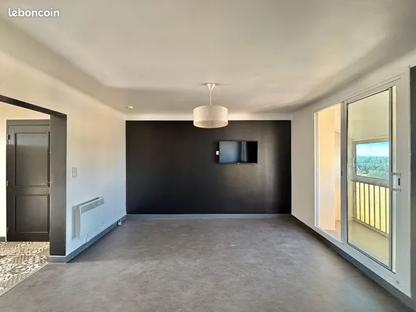 Appartement 3 pièces 67 m²