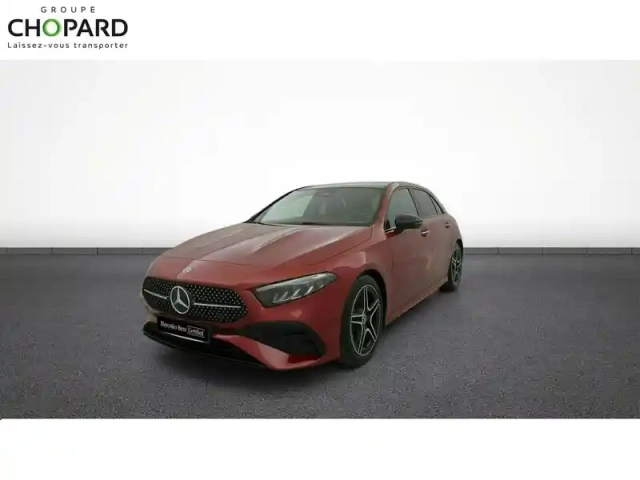 Mercedes Classe A 200 d