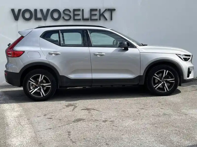Volvo Xc40 b3 163 ch dct7 — photo 3