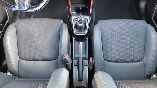 Suzuki Swift 1.4 VVT Boosterjet 140 - Sport – 2019 – 141120 km – Essence – Boîte Manuelle — photo 19
