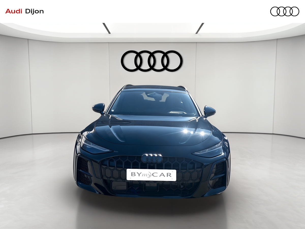 Audi A6 Allroad e-hybrid 367 ch quattro — photo 8