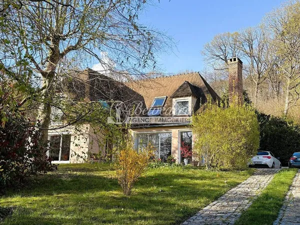 Maison 7 pièces 170 m²