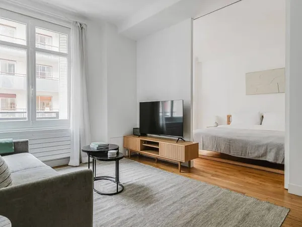 Appartement 2 pièces 55 m²
