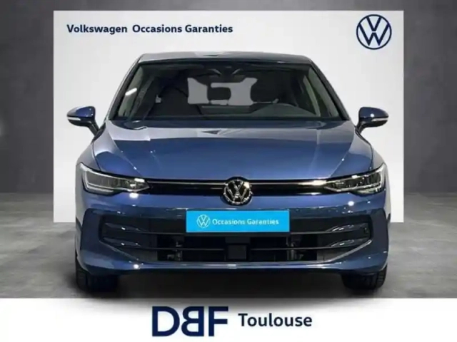 Volkswagen Golf 1.5 ehybrid 204 dsg6 vw edition — photo 7
