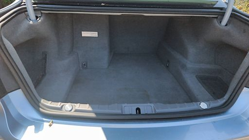 BMW Serie 7 4.4 i V8 465 ActiveHybrid BVA8 - Exclusive – 2011 – 94000 km – Hybride essence – Boîte Automatique — photo 1