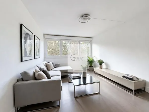 Exclusivité GUETTA IMMOBILIER - Appartement 3 pièces