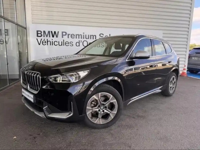 Bmw X1 sdrive18i 136ch xline — photo 16
