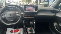 Peugeot 208 1.2 PureTech 100ch S&S Allure — photo 11