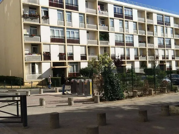 Appartement 5 pièces 86 m²