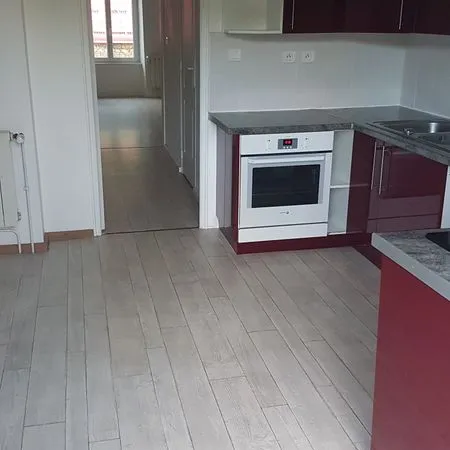 Appartement Location Mont-le-Vernois 4p 115m² 680€