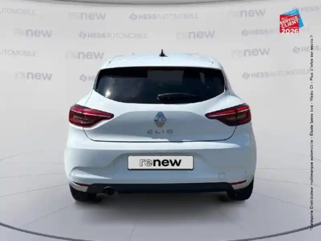 Renault Clio 1.0 tce 90ch evolution — photo 7