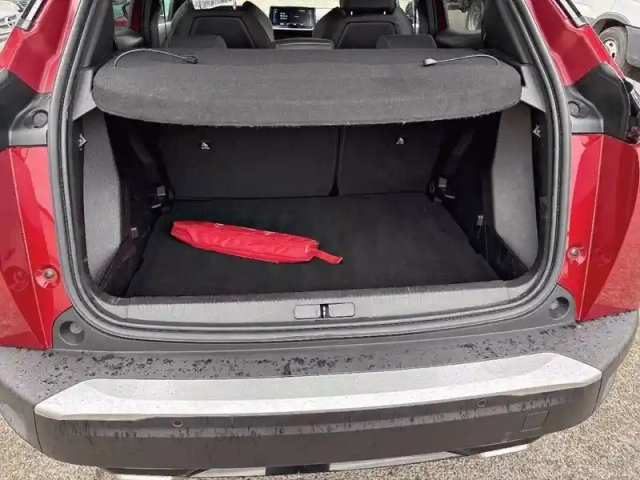 Peugeot 2008 puretech 130 s&amp;s eat8 — photo 16
