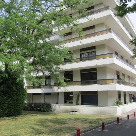 Appartement 2 pièces 52 m²