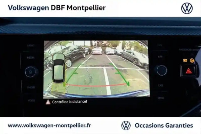 Volkswagen Taigo 1.0 tsi 116 dsg7 vw edition — photo 8