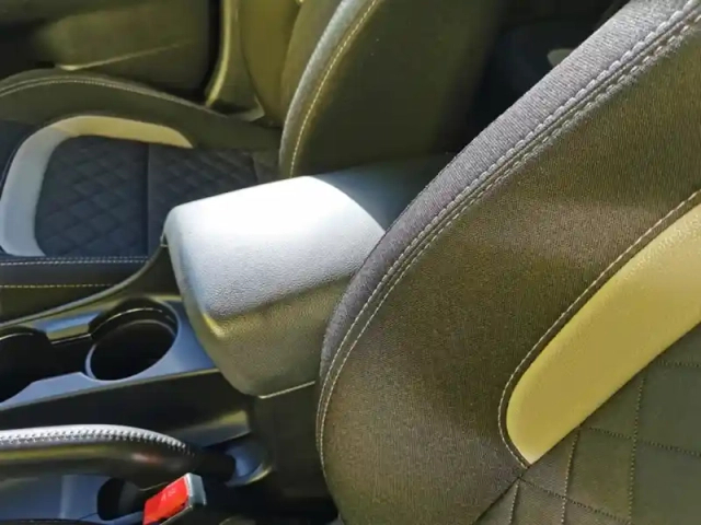 Kia Ceed gt-line 1.0 t-gdi 120 ch bvm6 — photo 15