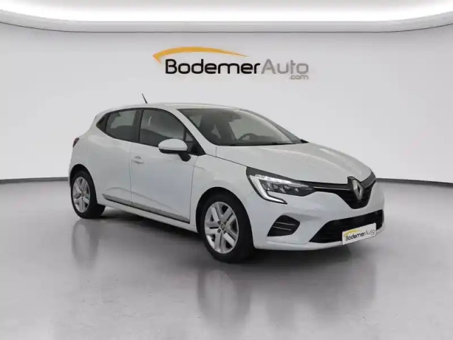 Renault Clio tce 90 x-tronic - 21n — photo 18