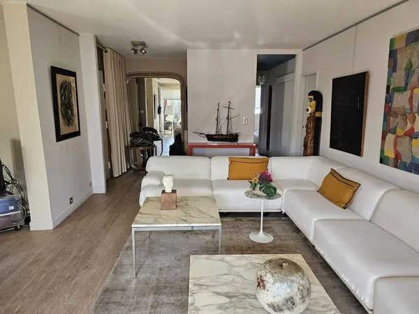 Appartement 4 pièces 82 m²