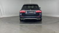 Mercedes Classe E Break 300 de 194+122ch AMG Line 9G-Tronic Euro6d-T-EVAP-ISC — photo 6