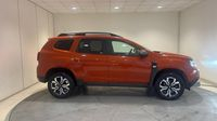 Dacia Duster 1.3 TCe 150ch FAP Journey 4x2 EDC — photo 4